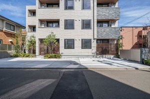 シャーメゾンアムール 201号-5