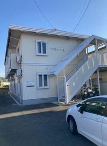 フラッツＡ 101号-1