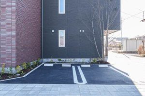 アンビシア赤木 101号-12