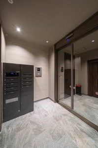 アンビシア赤木 202号-13