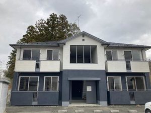 フレグランス大野