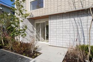 グローレン柏木 208号-6