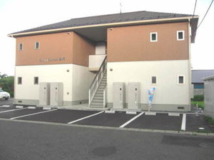 シャーメゾン銀河