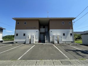 シャーメゾン銀河 201号-14