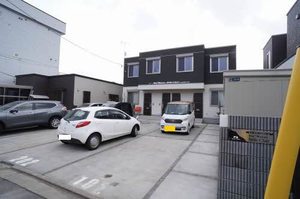 シャーメゾン　ベル　クレール