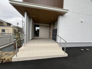 シャーメゾン　ソレイユ 104号-10