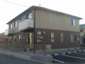 ソレアード大熊