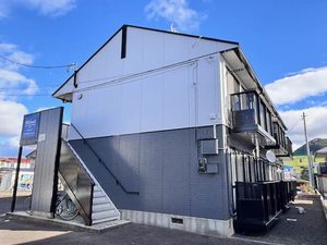 サンヴェルデ 203号-1