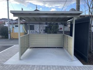 ＦＬＡＴ太田町 302号-12