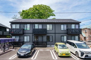 メサ・フォレストⅡ