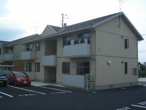 メゾン　モンタールト　Ｃ