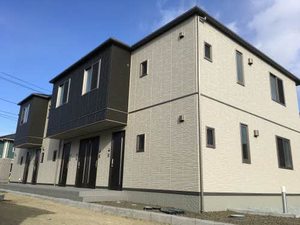 シャーメゾン・ピア２