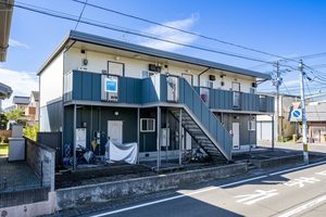 フォーブル南光台 101号-13