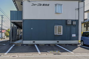 フォーブル南光台 101号-15