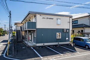 フォーブル南光台 101号-14