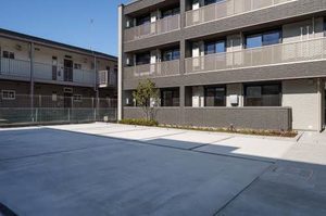 Ｇｒｅｅｎ　Ｓｃｅｎｔ 205号-12