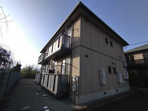 ディアコートエムズⅢ 101号-1