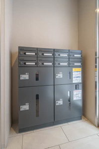 Ｐａｒｃ．Ｒｅｌａ四季邸 402号-13