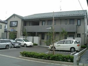 ヴィータＡ 101号-1