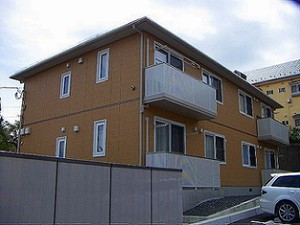 ヴィータＤ 201号-1