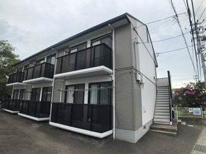 ディアスパルク 102号-1