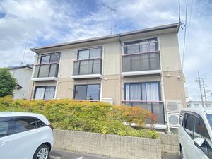 ＯＭハイツ 101号-1