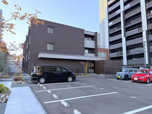 セレナヴィラ中通 301号-1