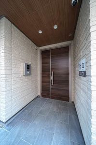 ラスティア泉中央 101号-12