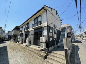 フォーブル楓Ⅱ