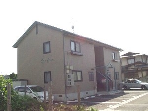 カーサ・レプレ 201号-1