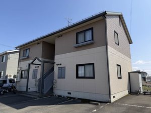 カーサ・レプレ 201号-13