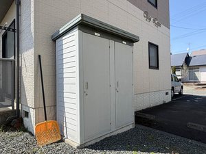 カーサ・レプレ 201号-15