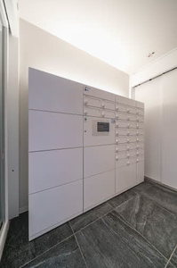 ベレオ久遠の杜 206号-14