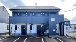 エコープラザⅢ 203号-1