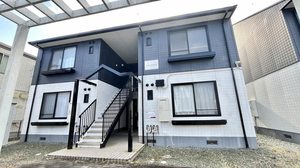 エコープラザⅦ 202号-1