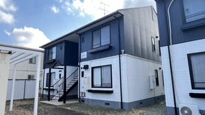 エコープラザⅦ 202号-2