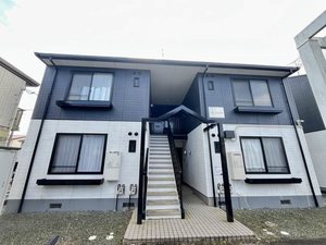 エコープラザⅦ 202号-3