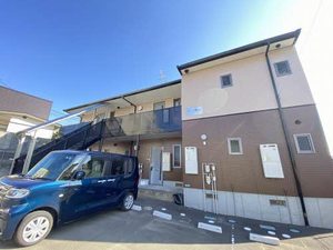 クレール南光台 103号-1