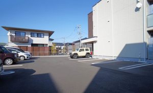 グリューネ 101号-15