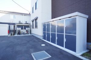 グリューネ 101号-14