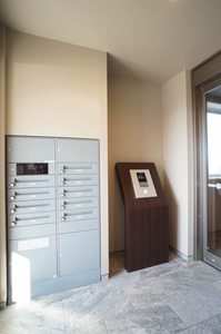 グリューネ 303号-3