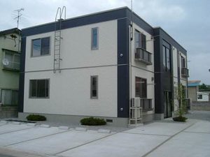 シャーメゾン中野 101号-1