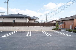 シャーメゾン胡蝶 301号-12