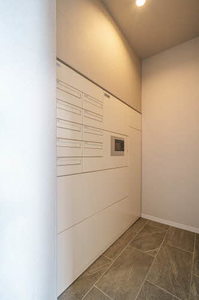 シャーメゾン胡蝶 301号-15