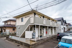 カサ・レアール 205号-1