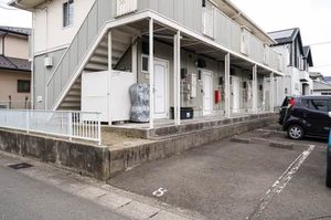 カサ・レアール 205号-15