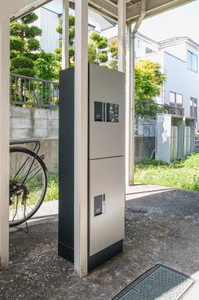 ファミール・セト 203号-15