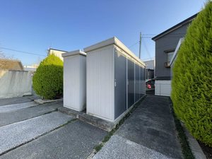 メゾンマストすわ町 102号-14