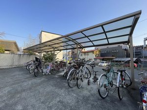 メゾンマストすわ町 102号-15