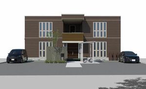 ＢＲＡＮＤ　ＮＵＭＢＥＲ会津中央 202号-1